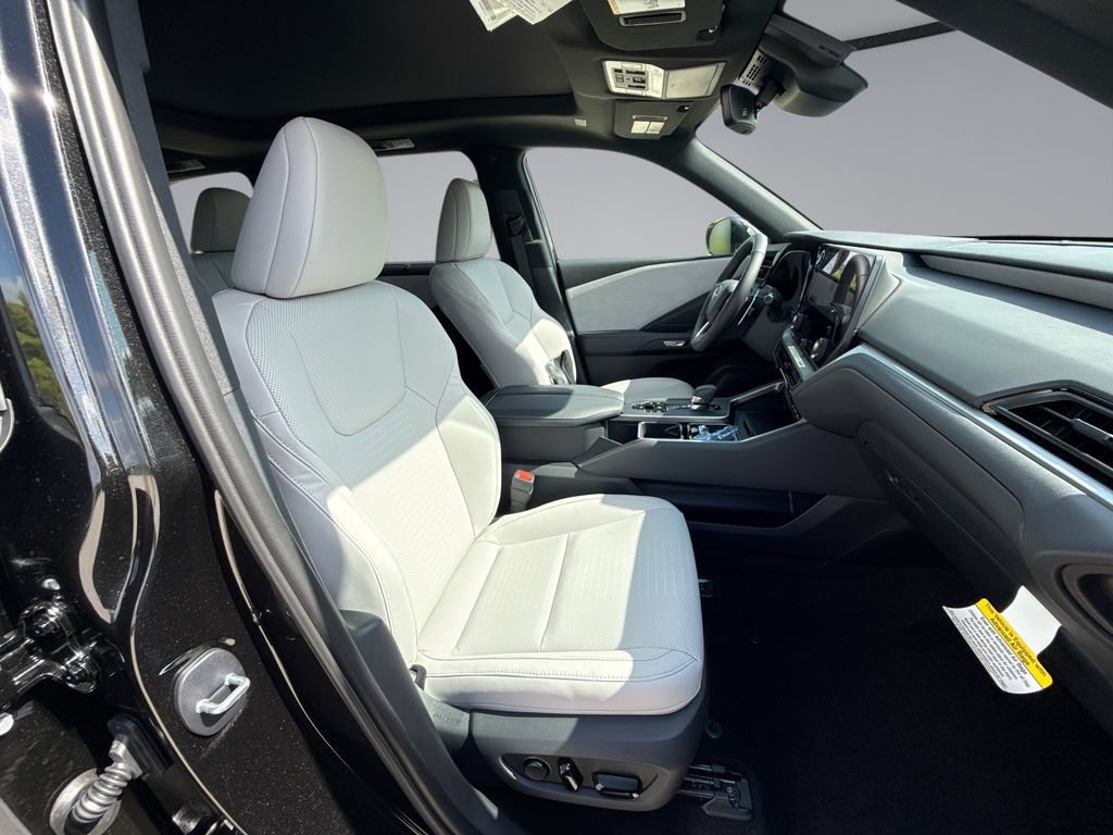 New 2026 Lexus TX 350 AWD image 16