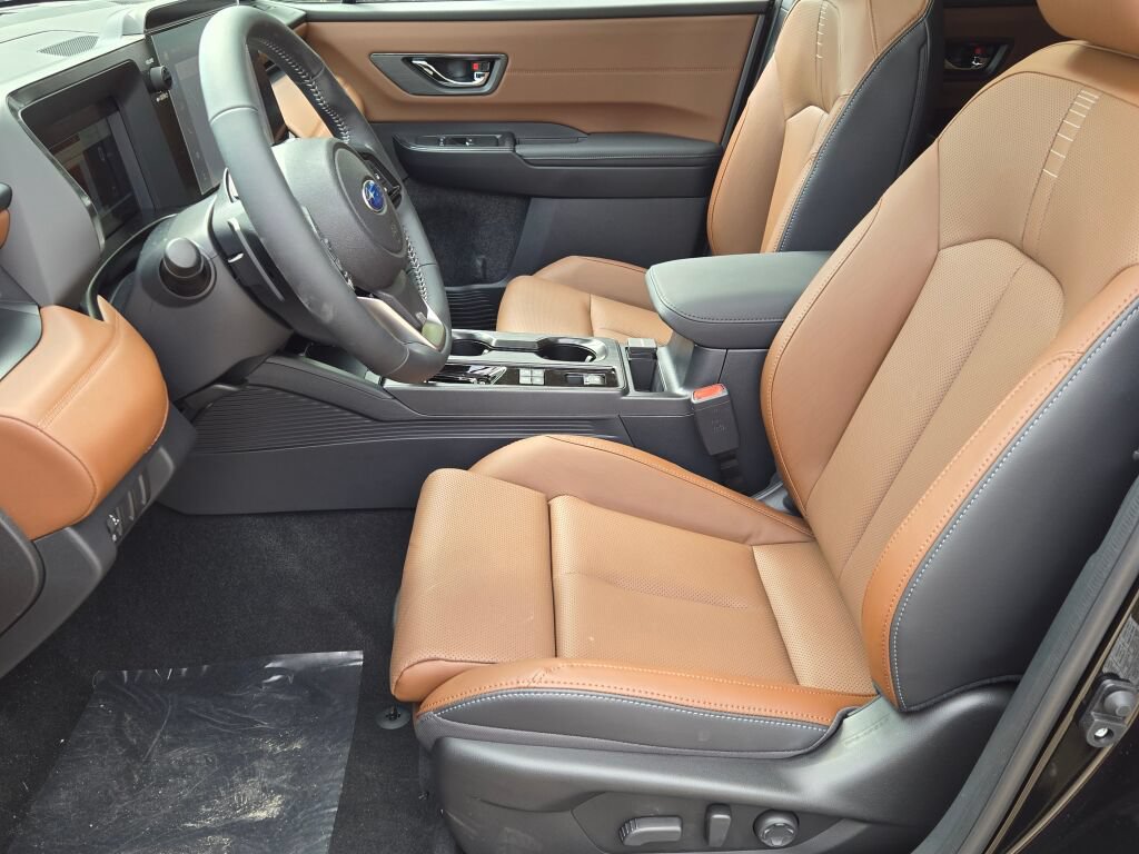 New 2026 Subaru Outback Touring XT AWD/4WD image 28