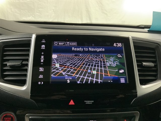 Used 2019 Honda Ridgeline Black Edition image 29