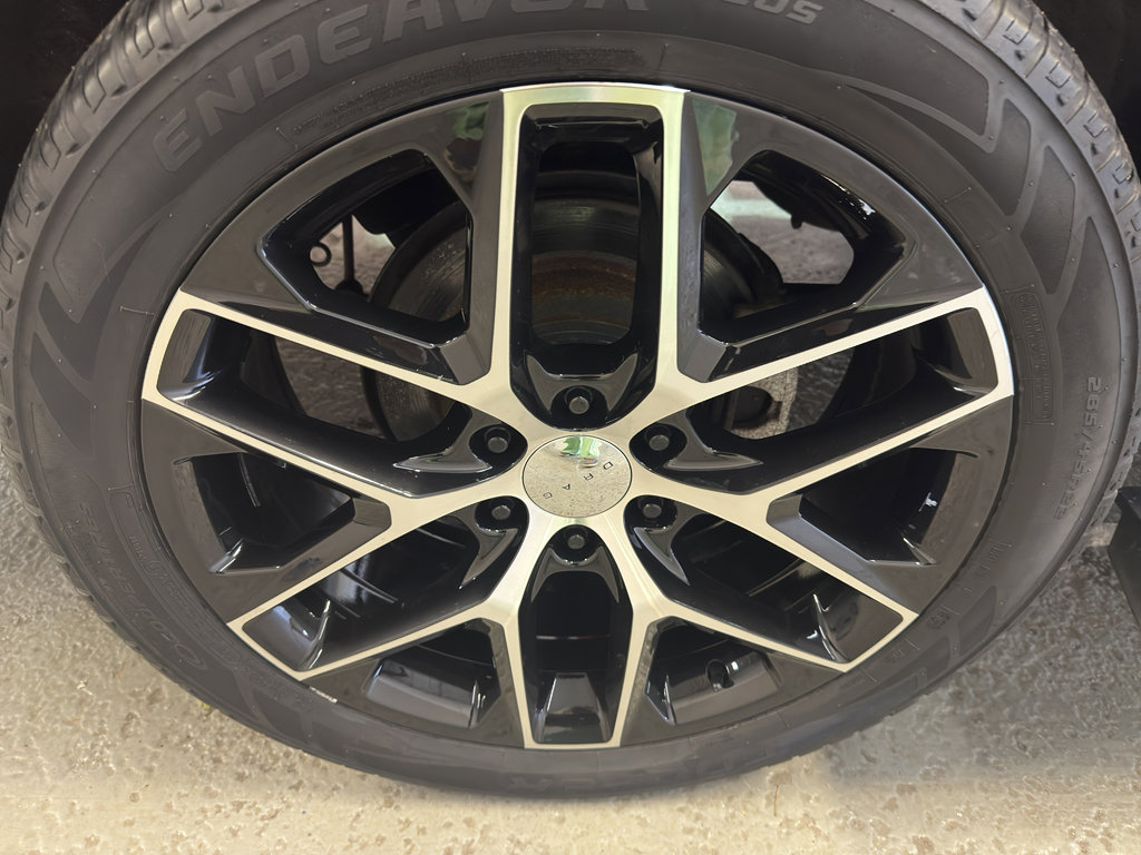 Used 2018 GMC Yukon XL Denali w/ Denali Ultimate Package image 36