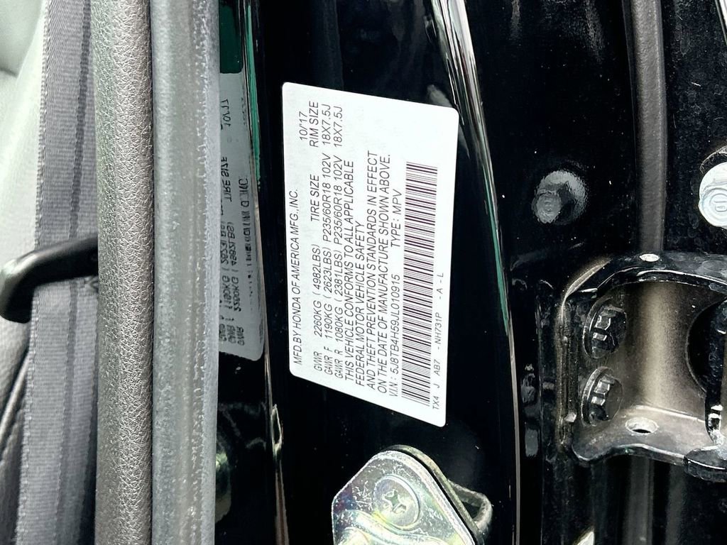 Used 2018 Acura RDX Technology Package image 41