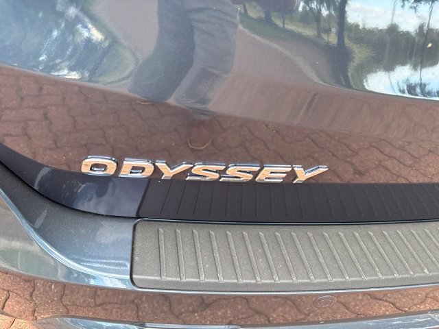 New 2027 Honda Odyssey Touring image 10