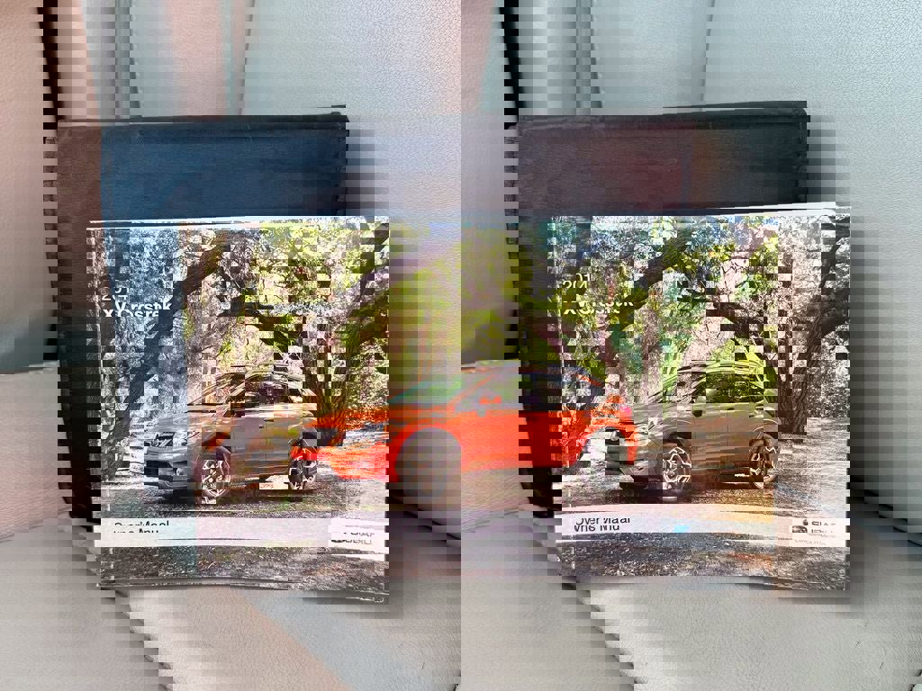 Used 2014 Subaru Crosstrek 2.0i Limited AWD/4WD image 28