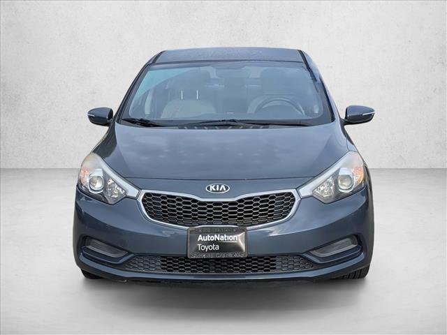Used 2015 Kia Forte LX w/ Popular Package image 3
