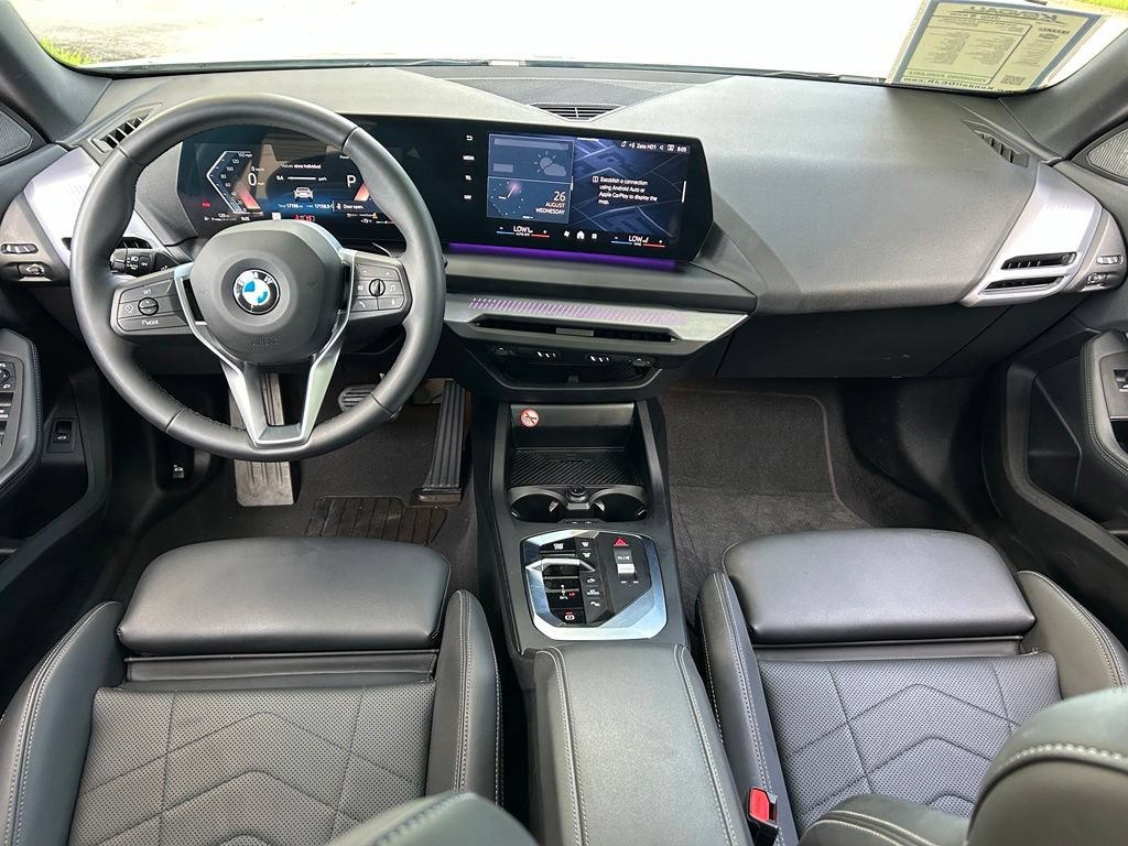 Used 2026 BMW 228i FWD image 10