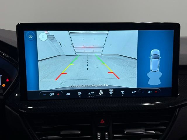 New 2026 Ford Escape ST-Line image 24
