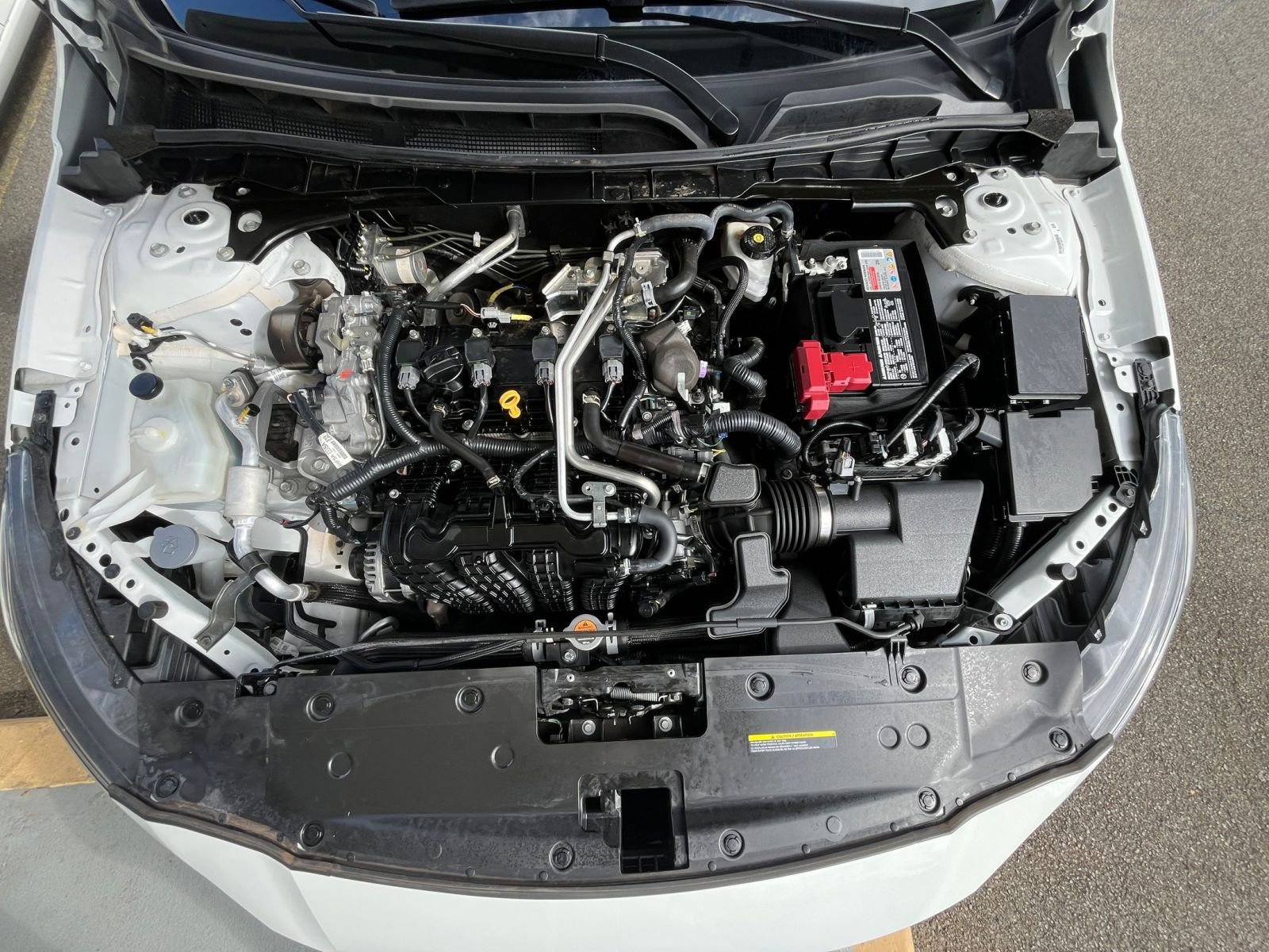 Used 2025 Nissan Altima 2.5 SV image 33