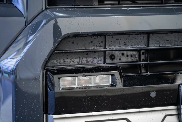 New 2026 Toyota 4Runner Limited image 12