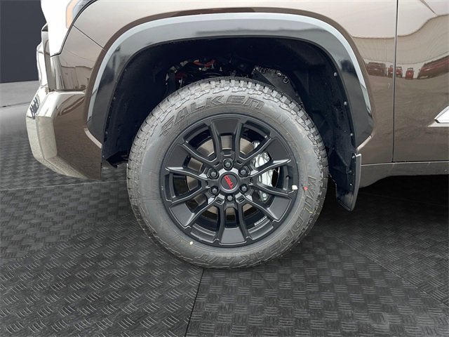 New 2025 Toyota Tundra 1794 Edition image 14