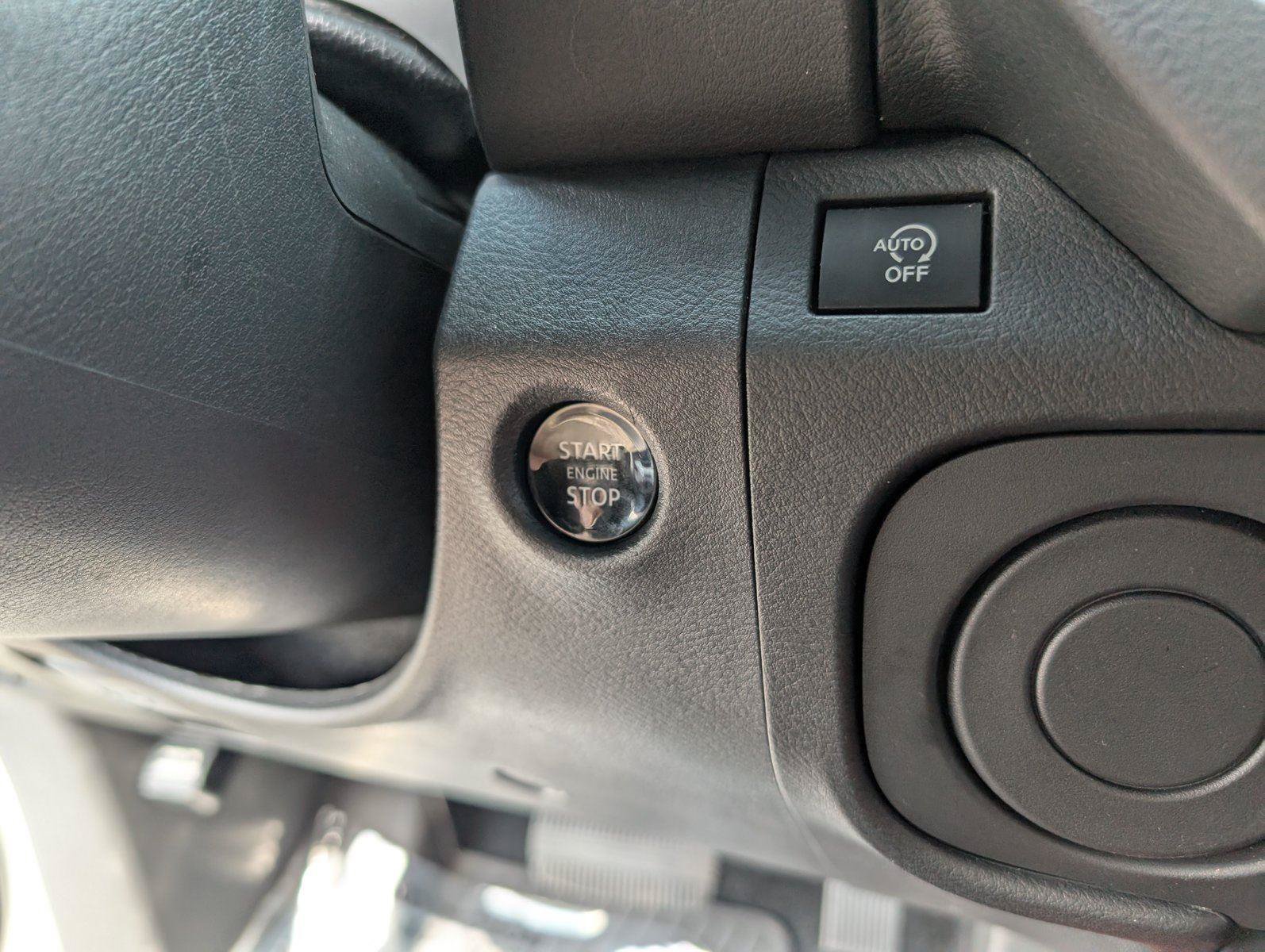 Used 2026 Nissan Frontier Pro-X w/ Pro Premium Package RWD image 22