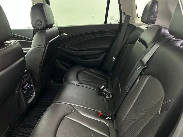 Used 2020 Buick Envision Premium image 38