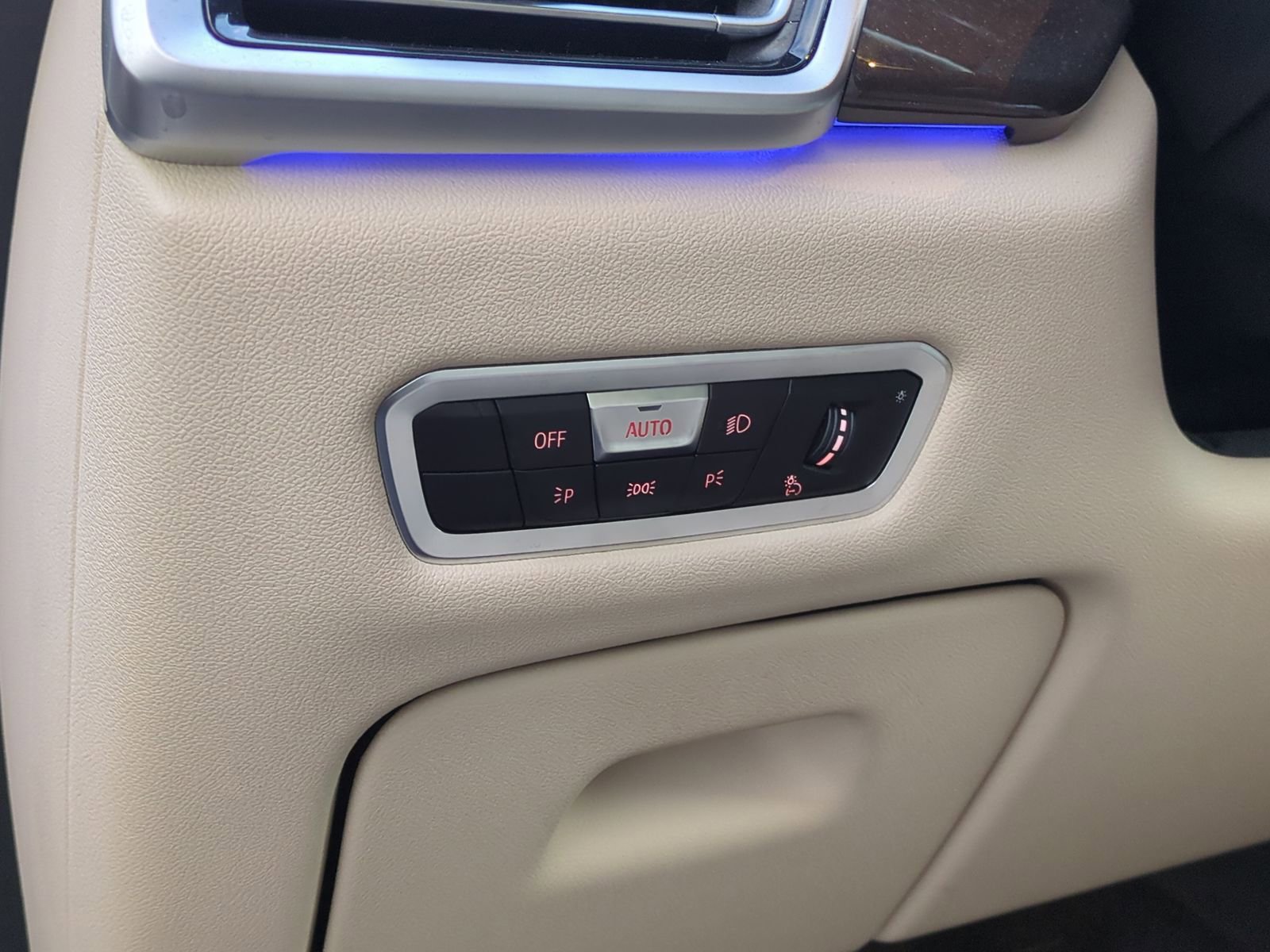 Used 2022 BMW X5 sDrive40i image 17