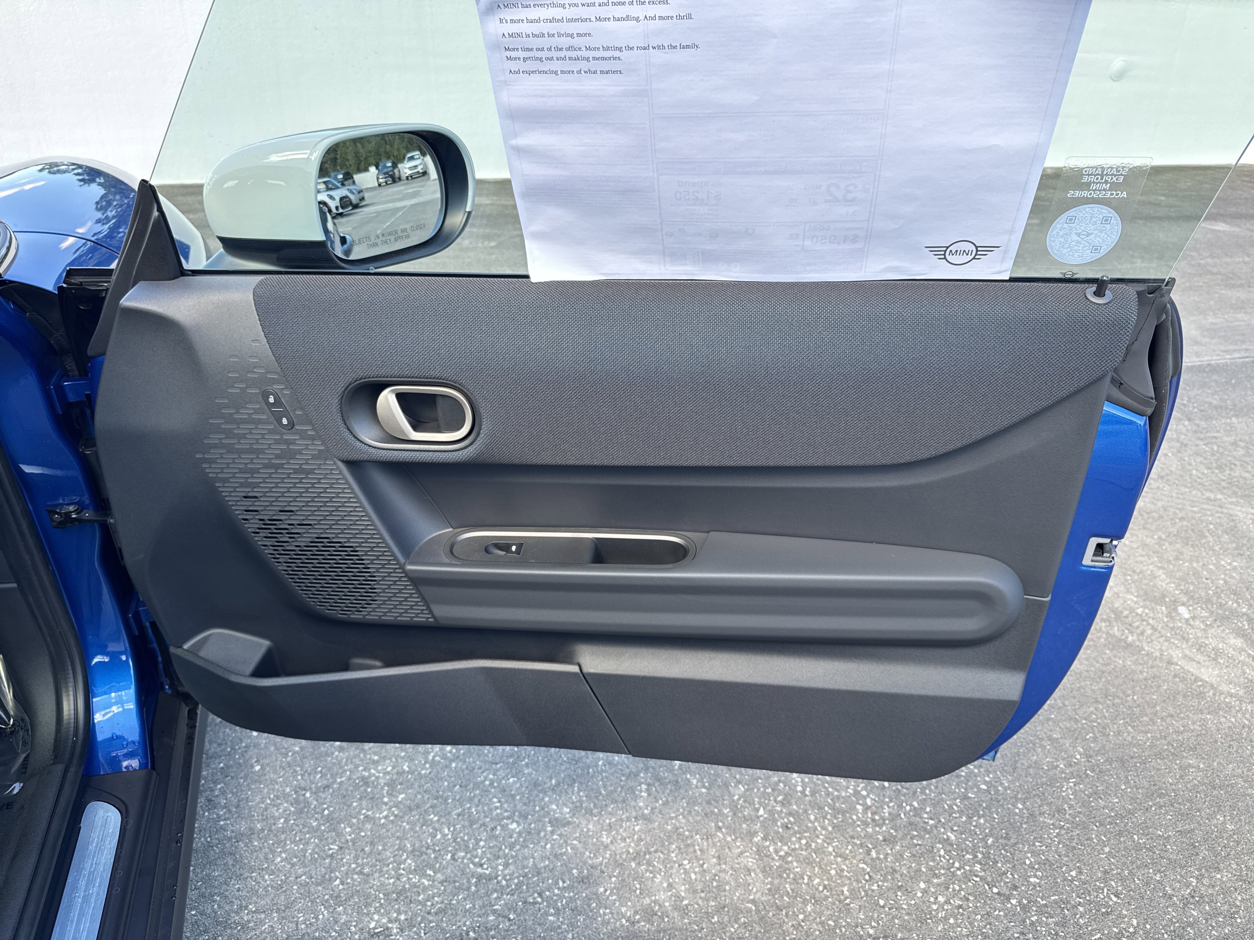 New 2026 MINI Cooper 2-Door Hardtop image 8