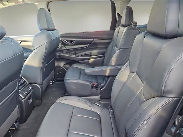 New 2025 Subaru Ascent Bronze Edition image 21