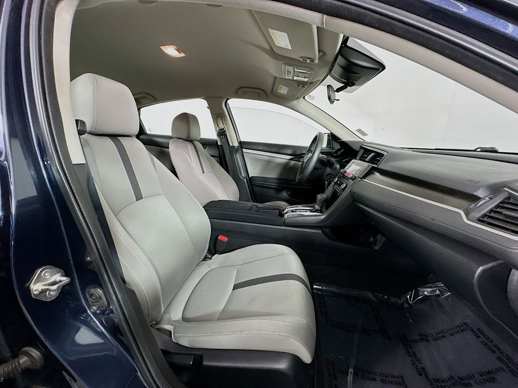 Used 2019 Honda Civic LX image 26