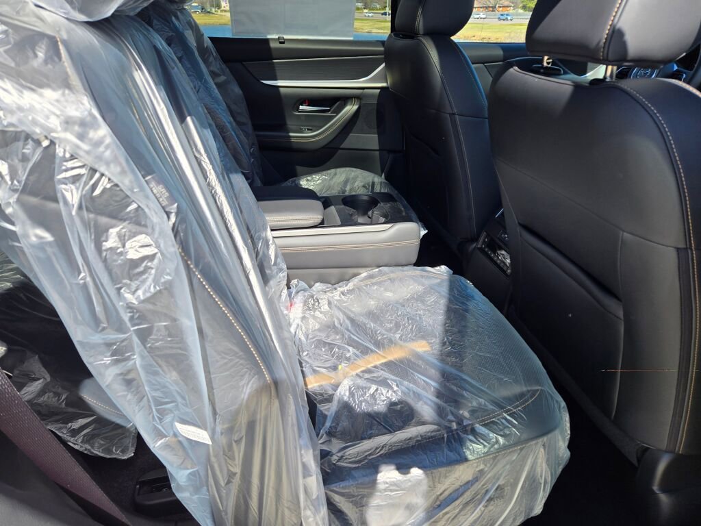 New 2026 MAZDA CX-90 3.3 Turbo S w/ Premium Plus image 8