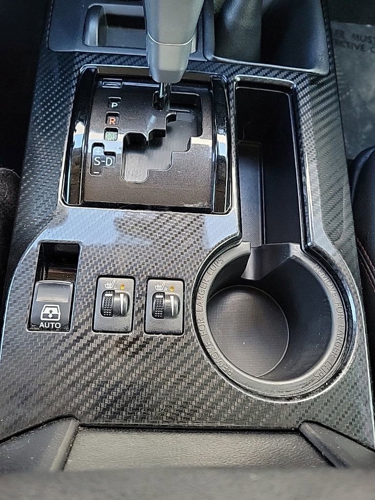 Used 2021 Toyota 4Runner TRD Off-Road Premium image 28