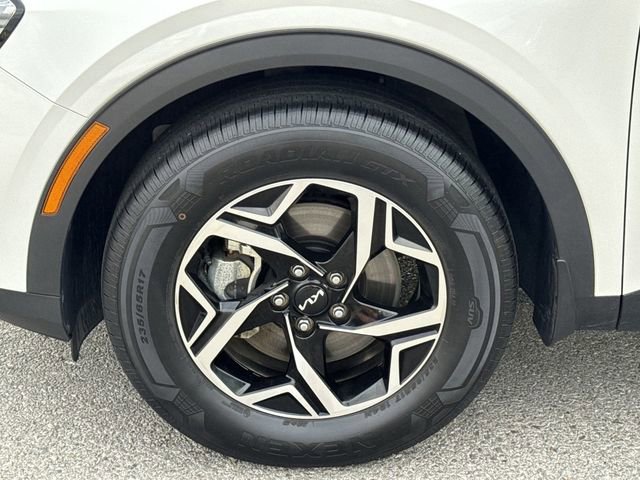 Used 2023 Kia Sportage LX image 21
