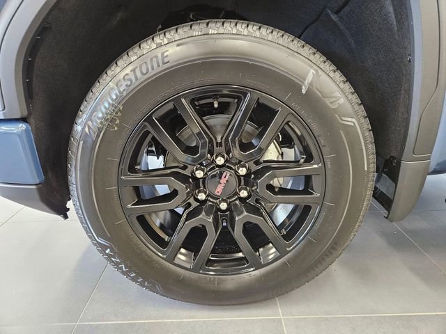 New 2026 GMC Sierra 1500 Elevation w/ Elevation Premium Package image 8
