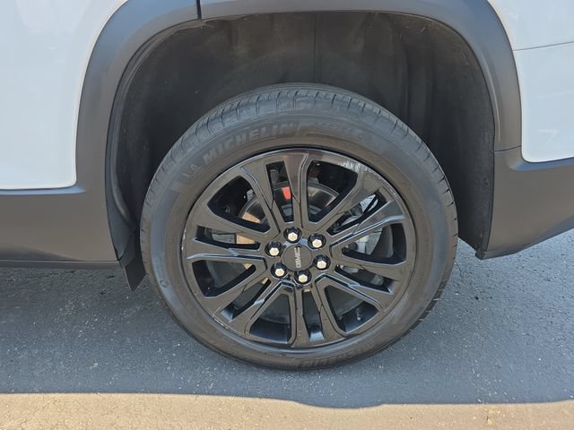 Used 2023 GMC Acadia SLT w/ Elevation Edition AWD/4WD image 36
