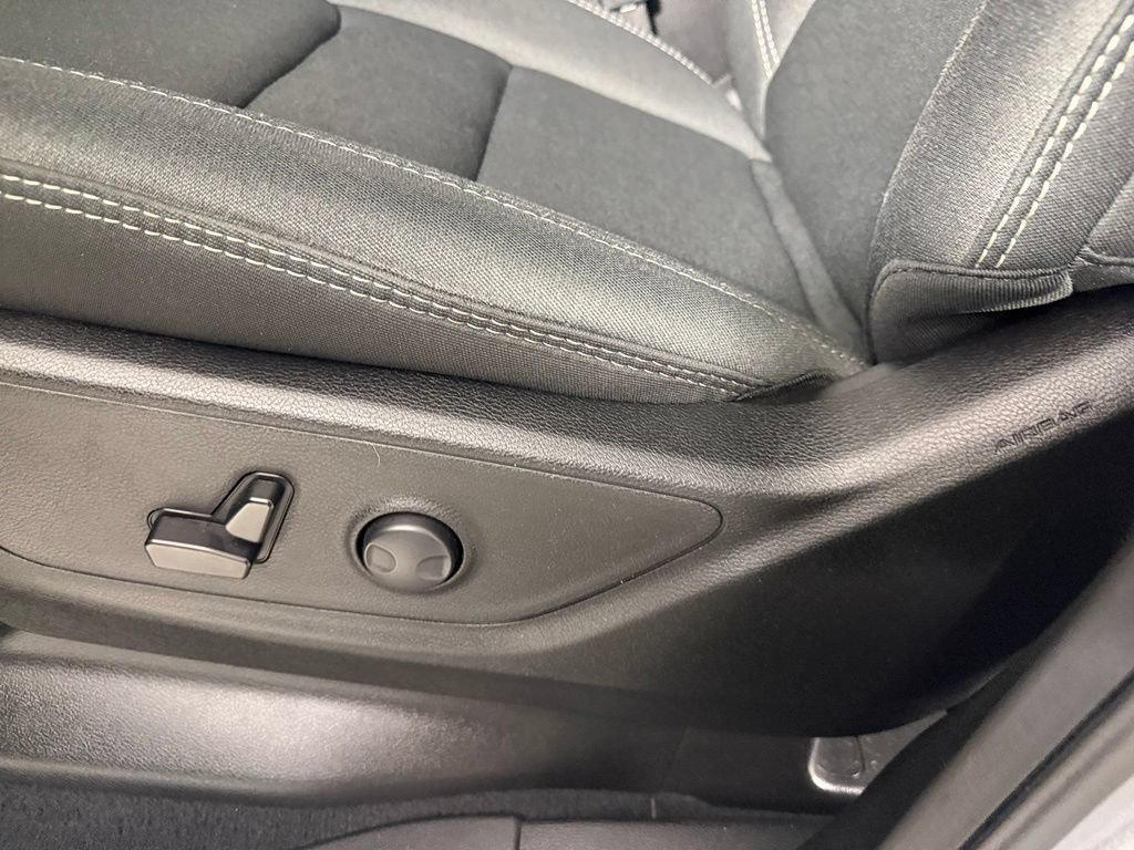 Used 2025 RAM 1500 Big Horn AWD/4WD image 26