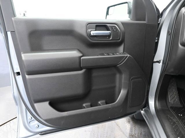 New 2026 Chevrolet Silverado 1500 Custom image 17