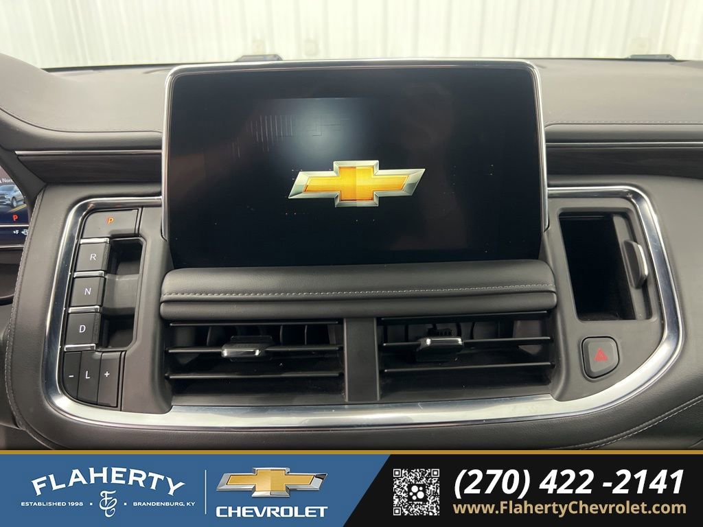 Used 2024 Chevrolet Tahoe LT image 30