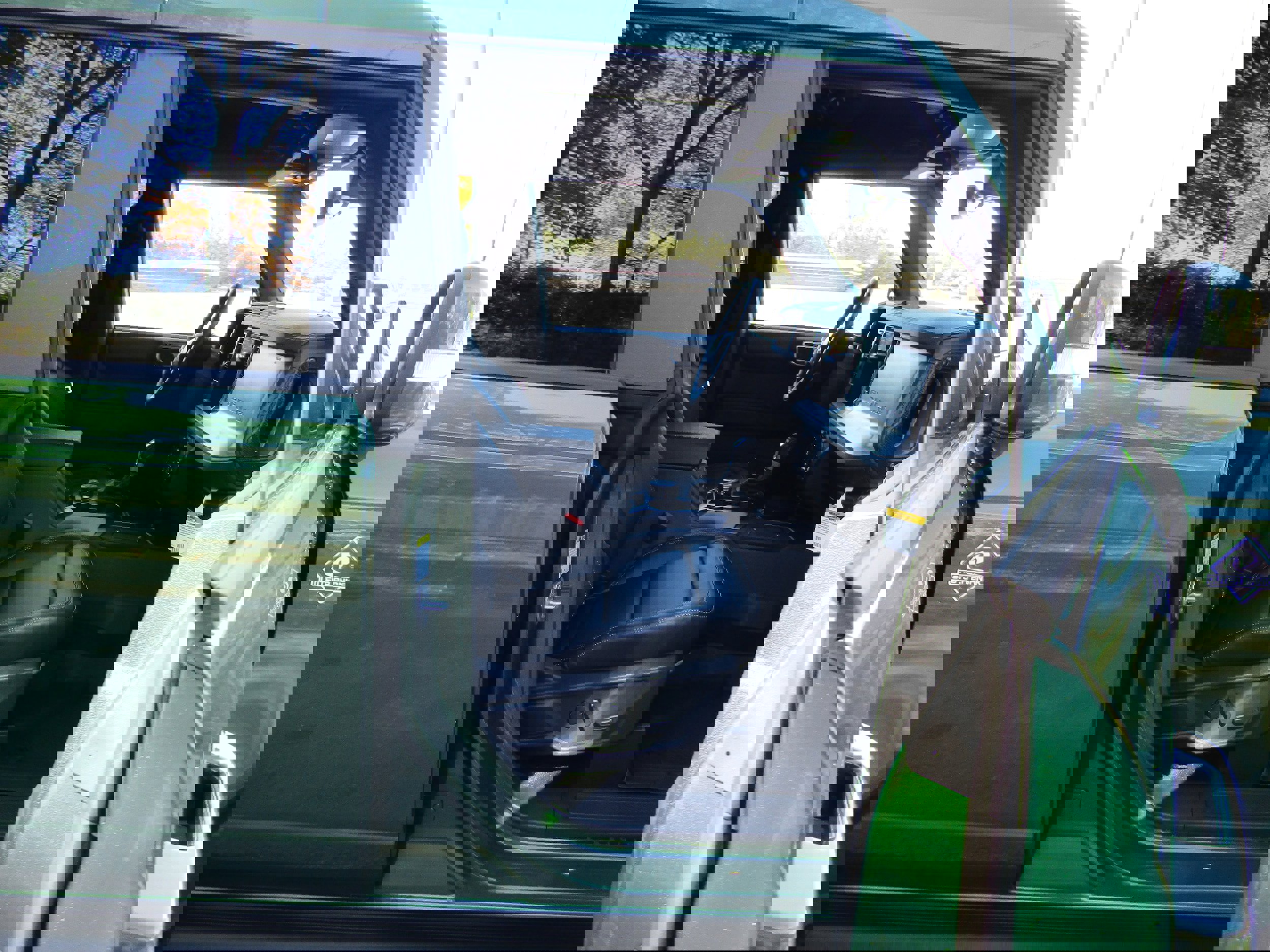 New 2025 Ford Bronco Outer Banks image 18