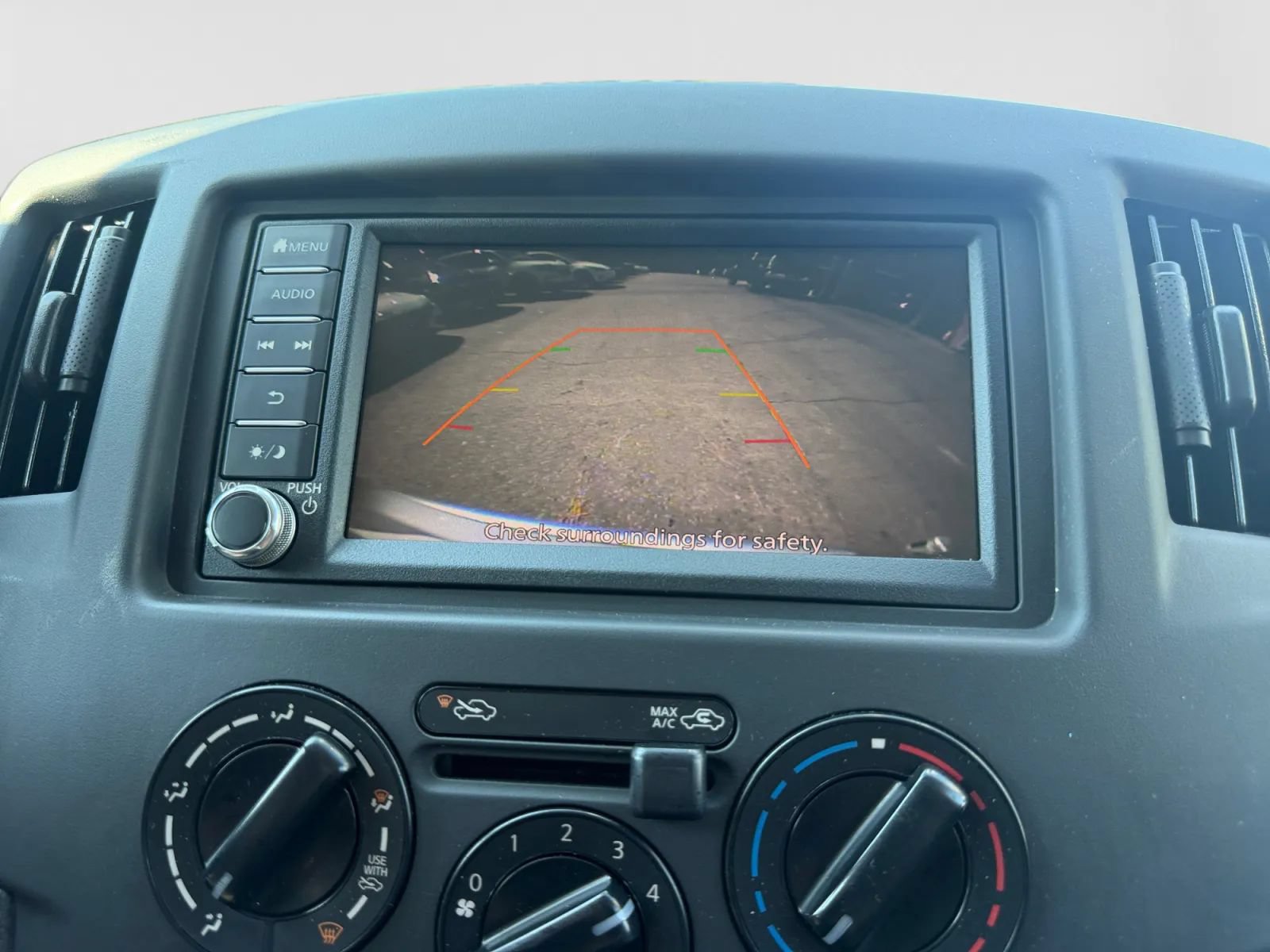 Used 2020 Nissan NV200 SV FWD image 35