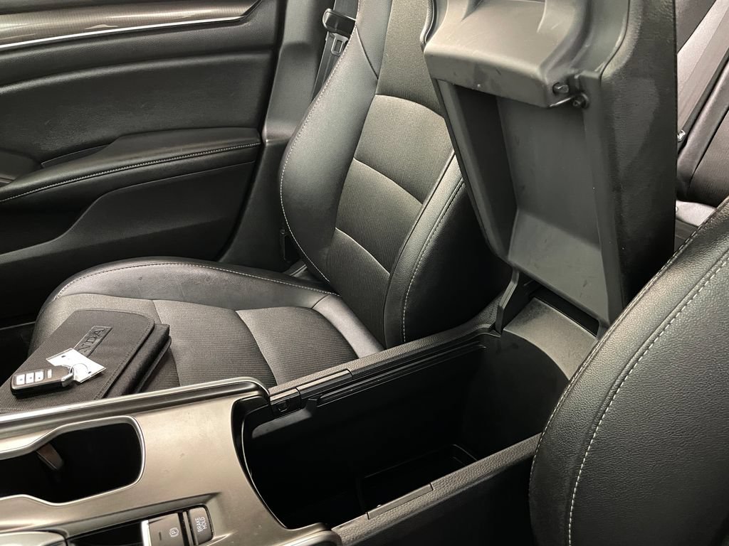 Used 2020 Honda Accord Sport image 30