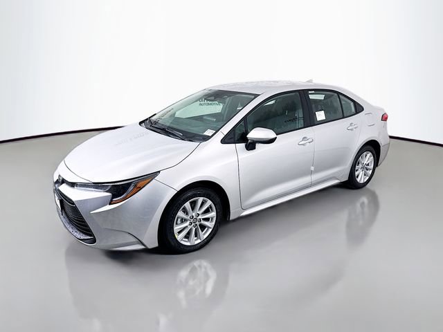 New 2026 Toyota Corolla LE image 3