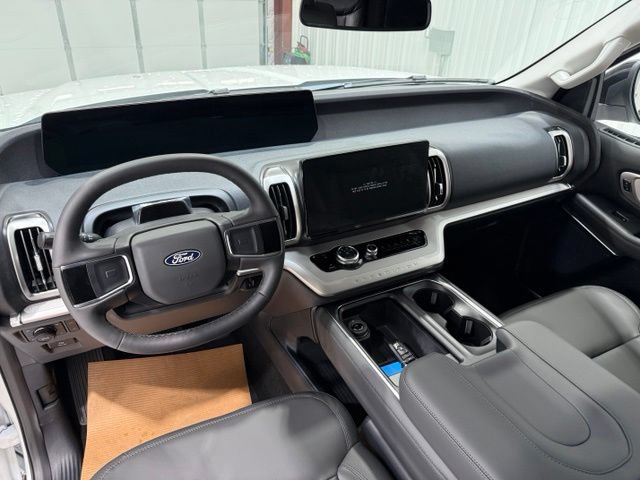New 2027 Ford Expedition Active AWD/4WD image 23