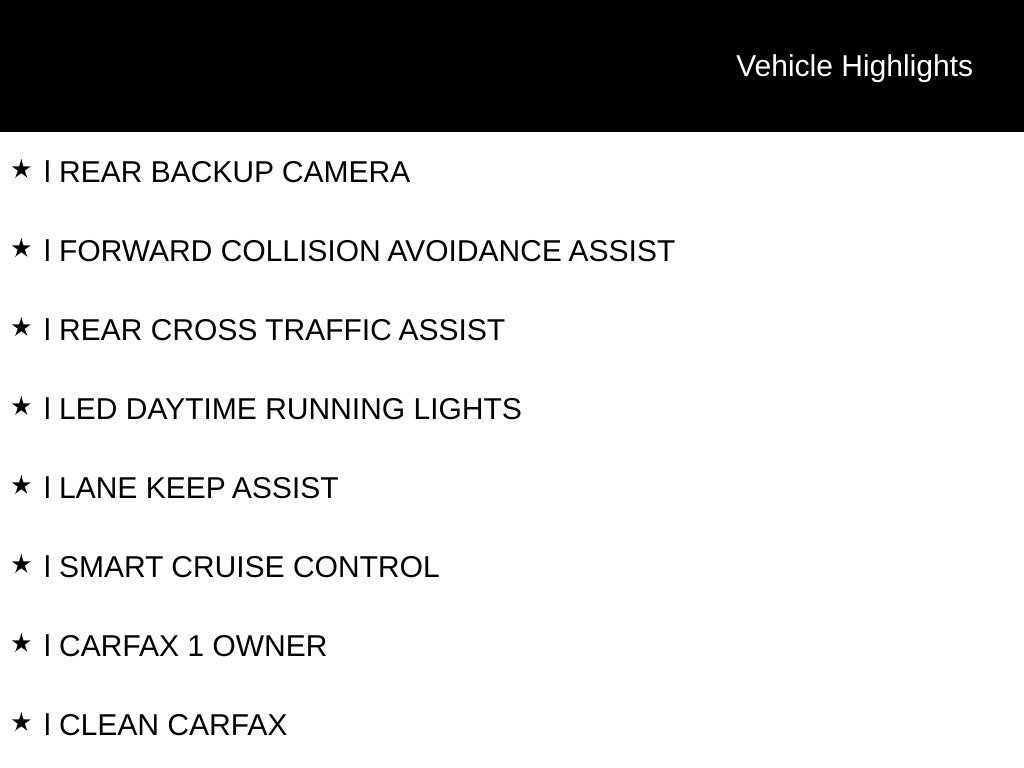 Used 2017 Toyota Highlander XLE FWD image 6