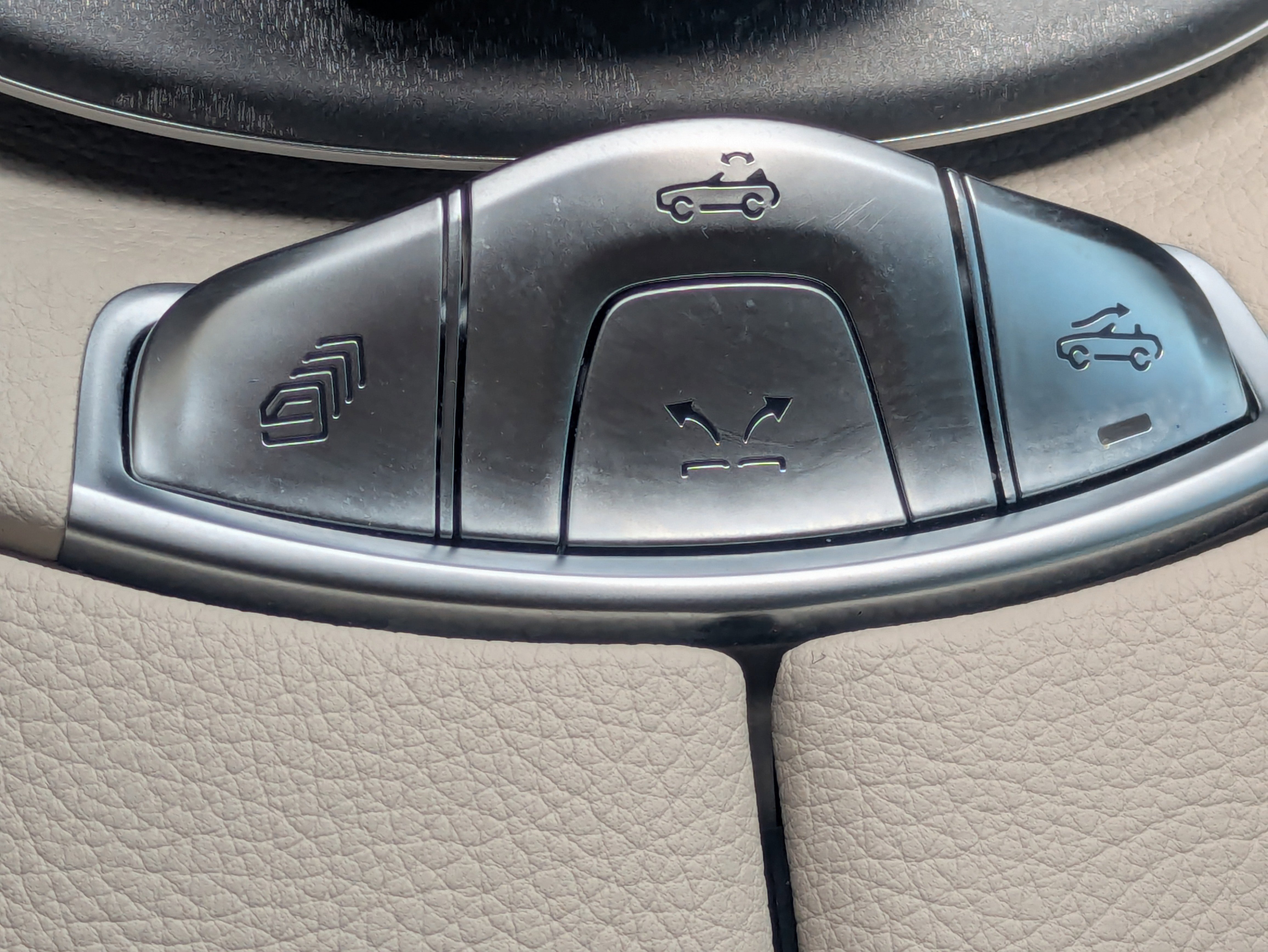 Certified 2023 Mercedes-Benz E 450 Cabriolet image 27