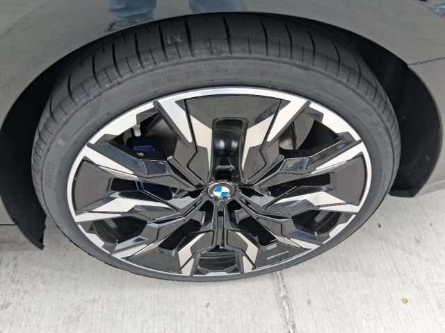 New 2026 BMW 530i w/ M Sport Package RWD image 19