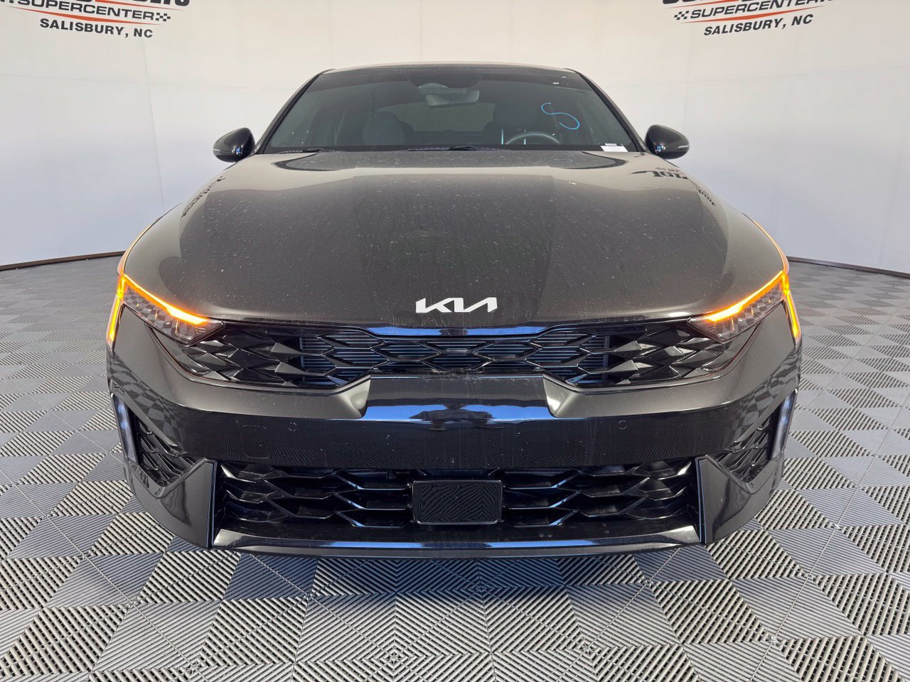 Used 2025 Kia K5 GT-Line w/ GT-Line Premium Package AWD/4WD image 5
