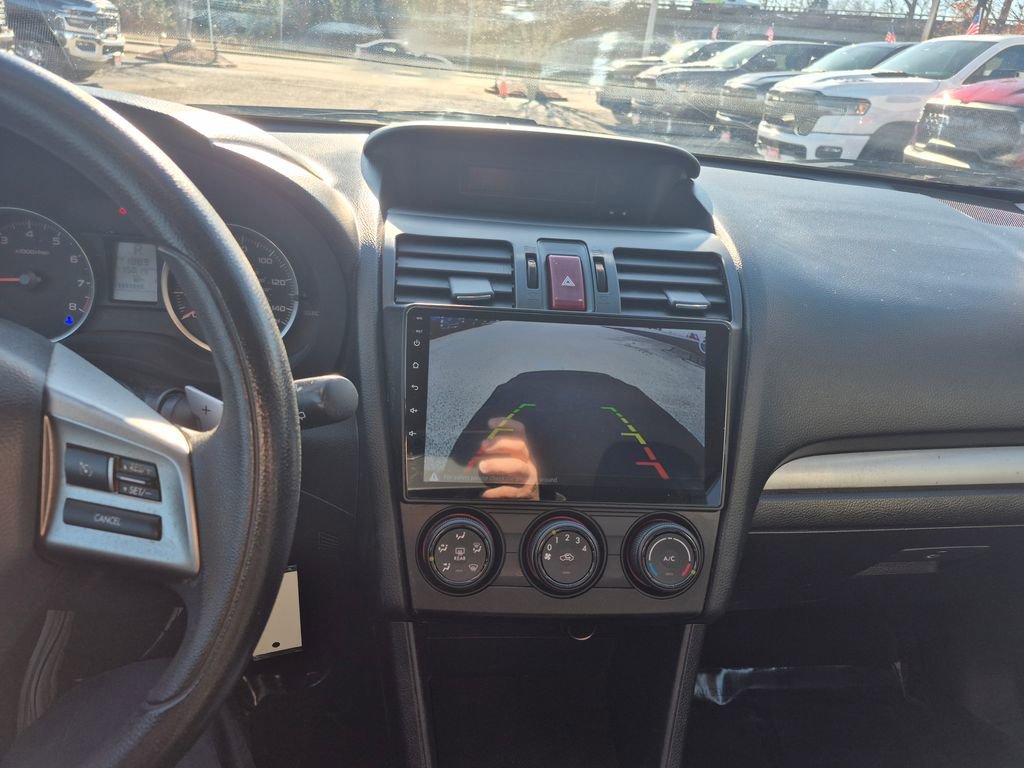 Used 2014 Subaru Crosstrek 2.0i Premium w/ Popular Package #1 image 18