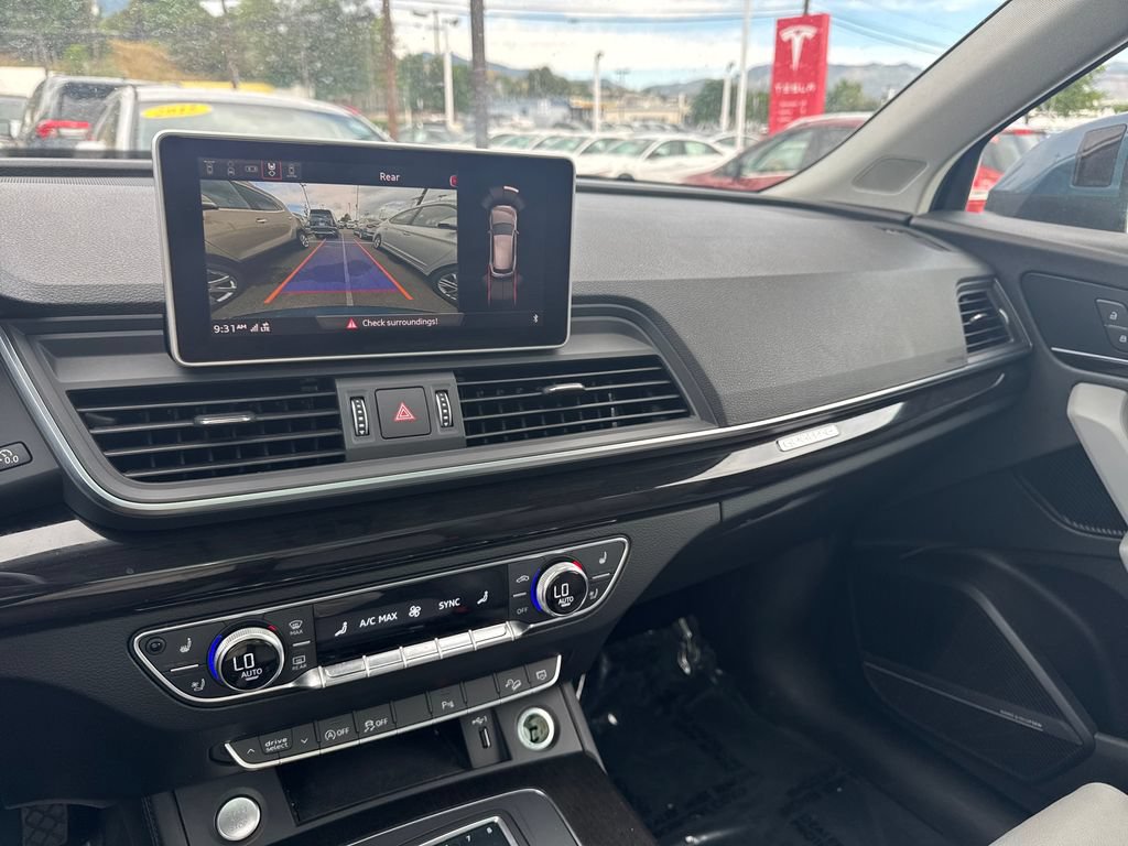 Used 2018 Audi Q5 Prestige AWD/4WD image 27