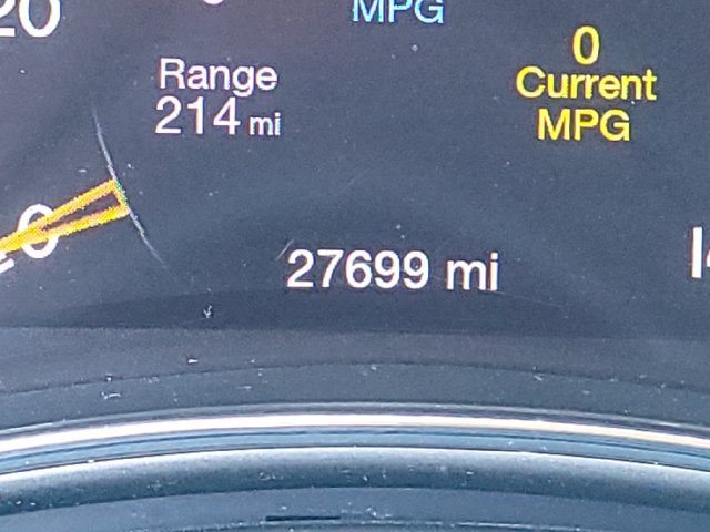 Used 2019 Jeep Grand Cherokee Limited RWD image 18