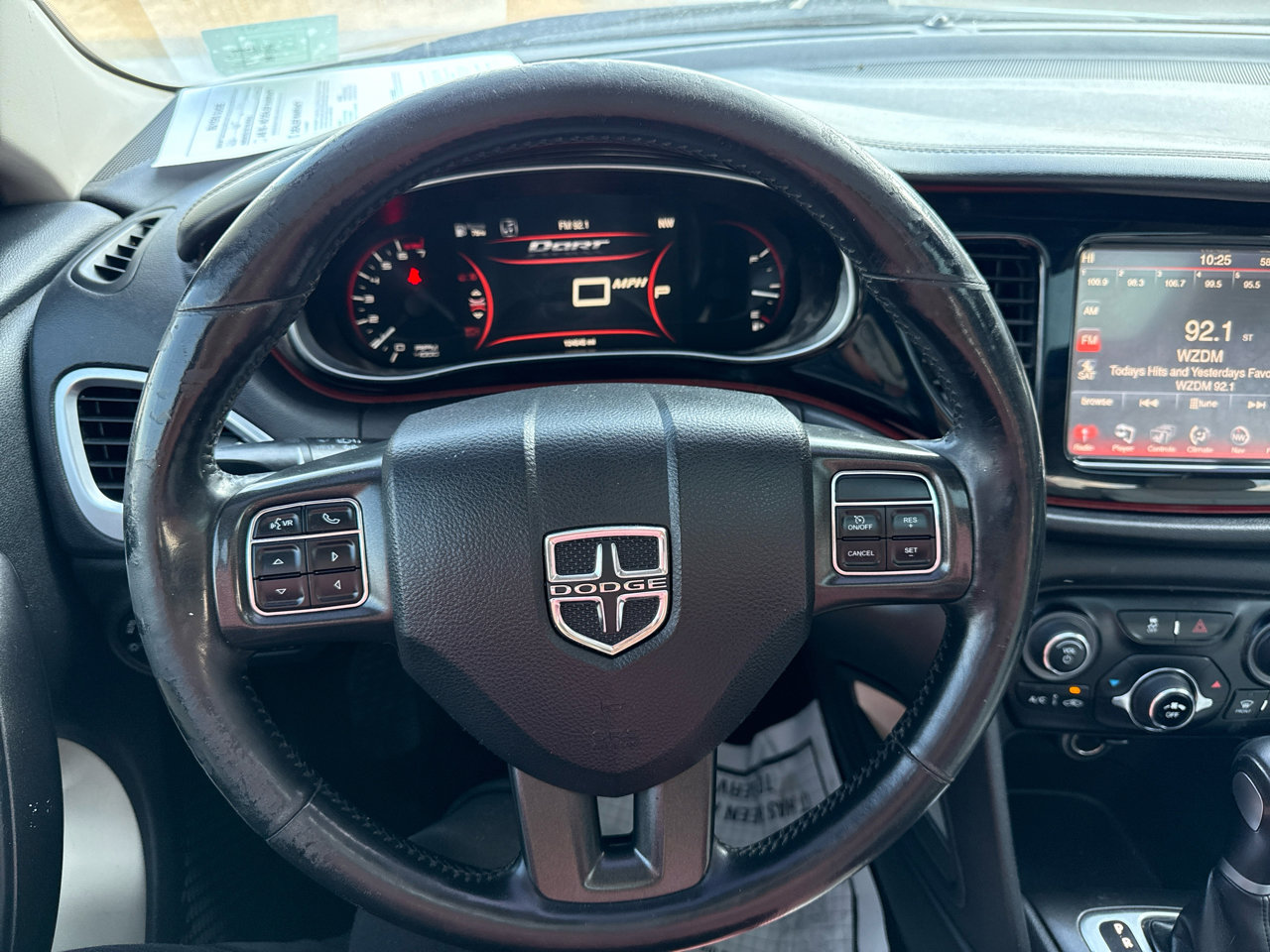 Used 2014 Dodge Dart Limited image 16