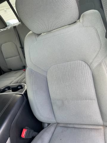 Used 2022 RAM 1500 Big Horn AWD/4WD image 12