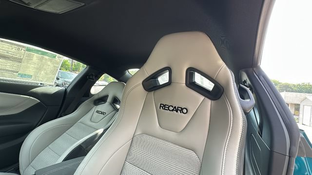 New 2026 Ford Mustang GT Premium w/ GT Performance Package RWD image 29