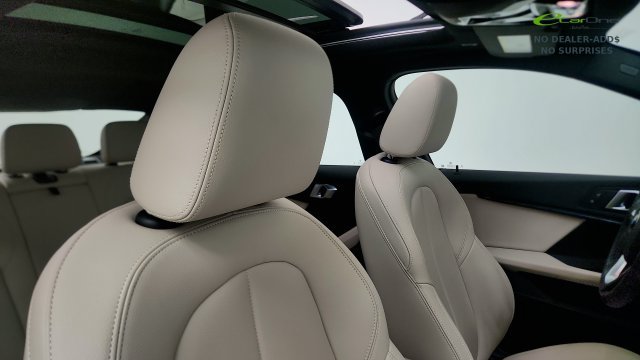Used 2024 BMW 228i Gran Coupe w/ Convenience Package FWD image 35