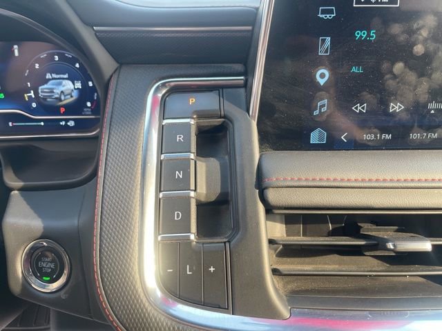 Used 2023 Chevrolet Tahoe RST image 36