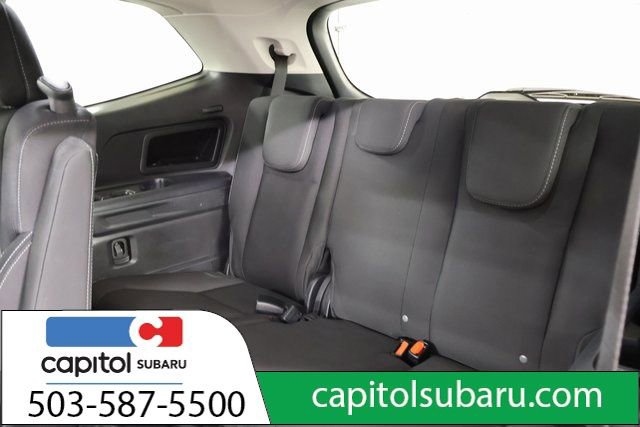 Used 2025 Subaru Ascent Premium image 28