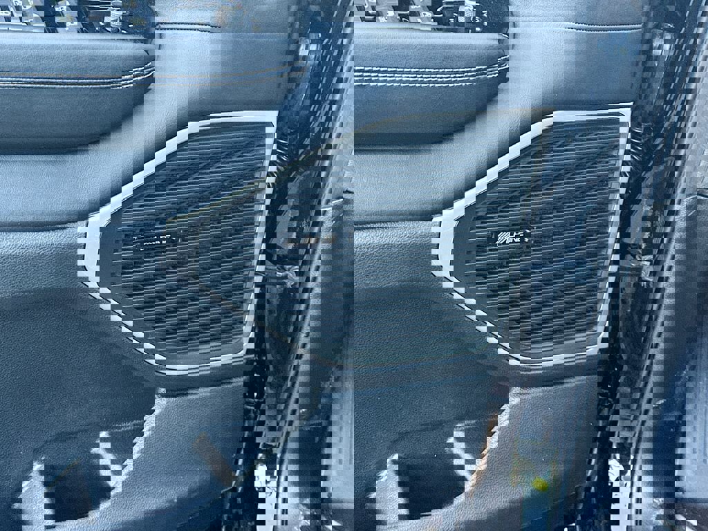 New 2025 Jeep Wagoneer Series II w/ Convenience Group I image 22