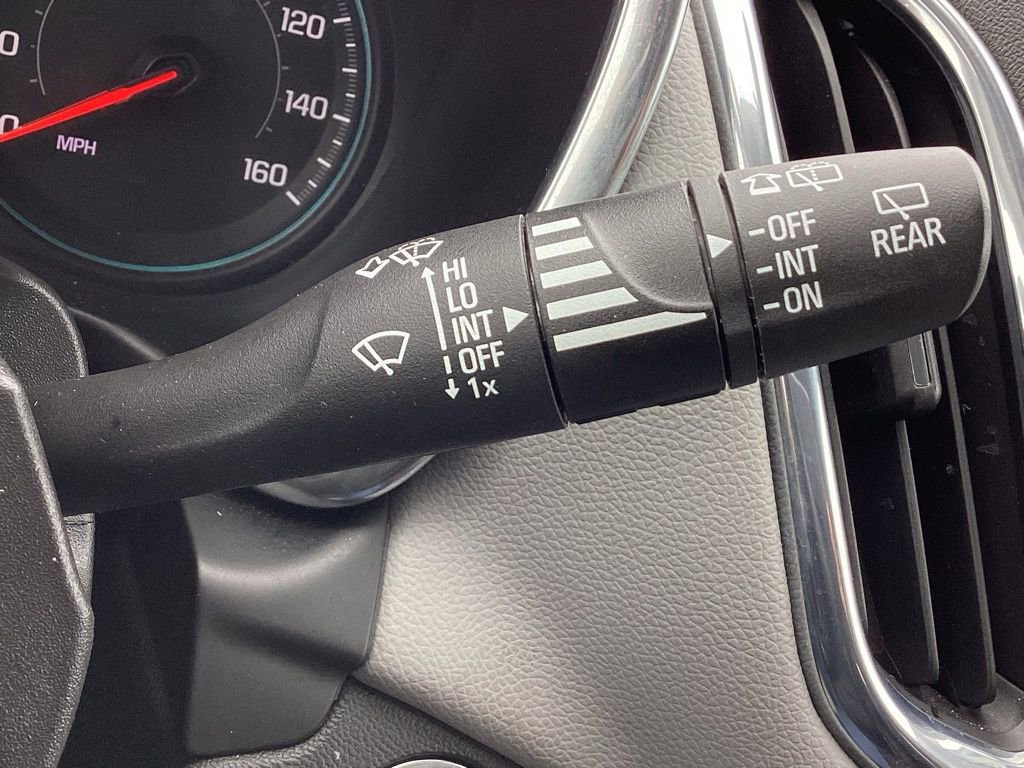 Used 2023 Chevrolet Equinox LT AWD/4WD image 30