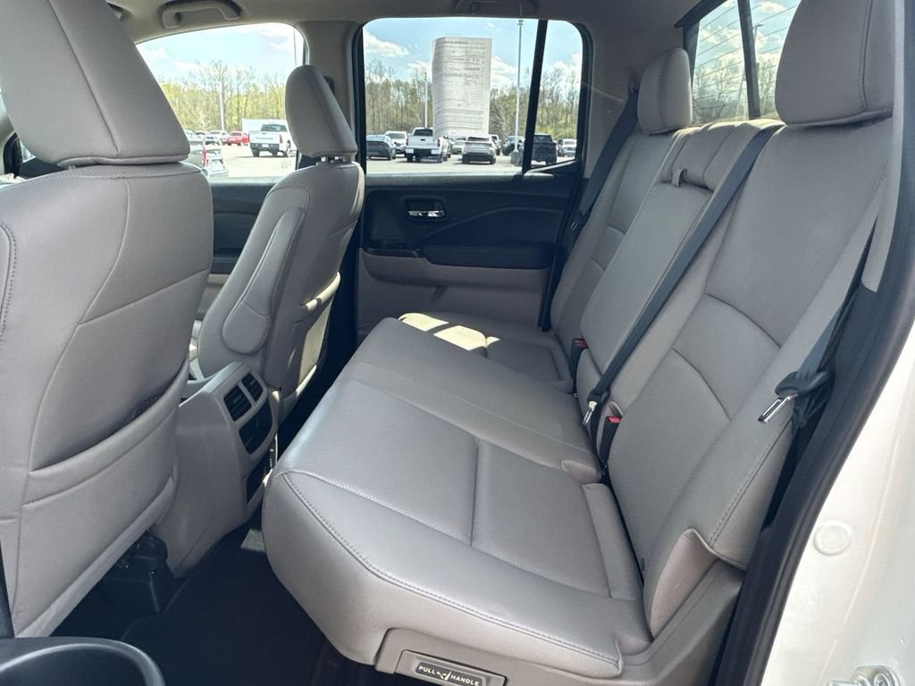 Used 2018 Honda Ridgeline RTL-E image 29