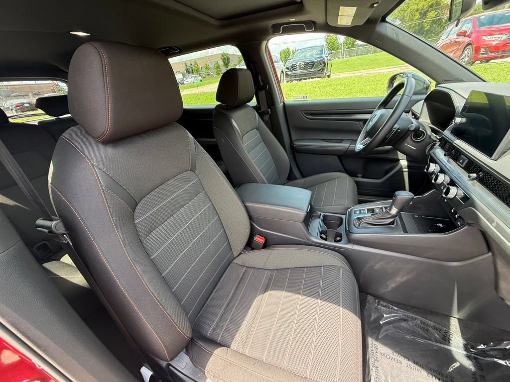 Used 2026 Honda CR-V Sport image 41