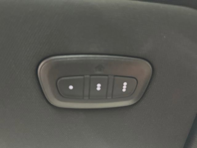 Used 2026 RAM 1500 Laramie w/ Night Edition image 19
